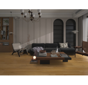 NAVA LVT 55 Dub Sortino 5525-02 vinyl lepený