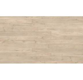 Floor Forever Pure Wood Dub White Snow Natur třívrstvá dřevěná podlaha
