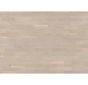 Boen DUB BÍLÝ SUPER CONCERTO EBGL76TD 3-lamela super matný lak