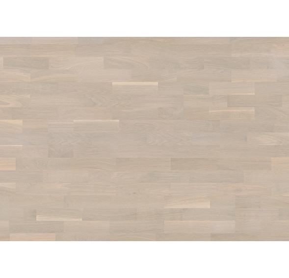 Boen DUB BÍLÝ SUPER CONCERTO EBGL76TD 3-lamela super matný lak