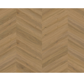 ISOCORE Aspecta SOLID PRO 0,55 Macadamia Chevron plovoucí POUKAZ ZDARMA