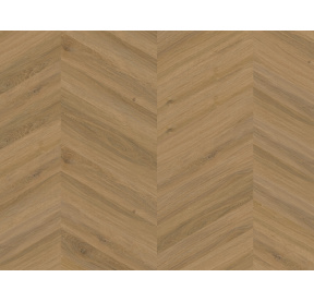 ISOCORE Aspecta SOLID PRO 0,55 Macadamia Chevron plovoucí POUKAZ ZDARMA