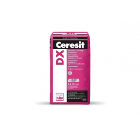 Ceresit DX 25kg