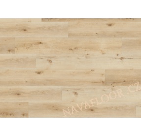 Wineo DESIGNline 400 Wood XL CLICK Luck Oak Sandy DLC00127 MNOŽSTEVNÍ SLEVY