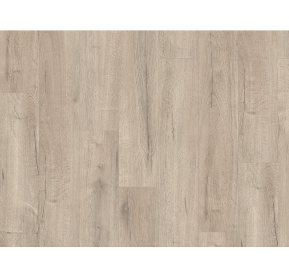 Laminátová podlaha Egger NatureSense Large 32 Dub Loja krémový EL2154