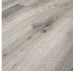 Click Elit Rigid WIDE Cool Oak Silver 25220
