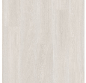 Quick-Step Eligna EL3573 Dub Estate světle šedý laminátová podlaha