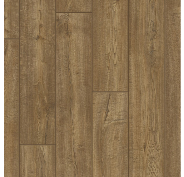 Quick-Step Impressive Ultra IMU1850 Dub hoblovaný šedohnědý