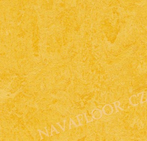 Marmoleum Click Lemon Zest 333251 30x30cm