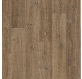 Quick-Step Eligna EL3579 Dub Riva hnědý laminátová podlaha