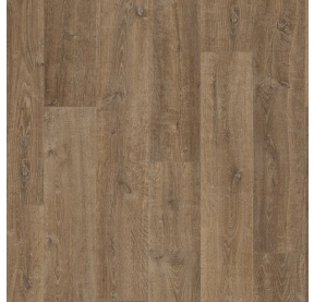 Quick-Step Eligna EL3579 Dub Riva hnědý laminátová podlaha
