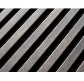 Designové panely WALL W293 2600x404mm / balení 2ks