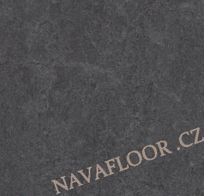 Marmoleum Click Volcanic Ash 633872 60x30cm