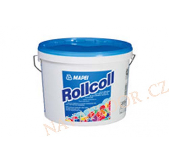 Rollcoll 1kg Mapei lepidlo