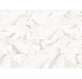 Creation 55 CLIC Acoustic 1743 White Marble 389 x729 MNOŽSTEVNÍ SLEVY