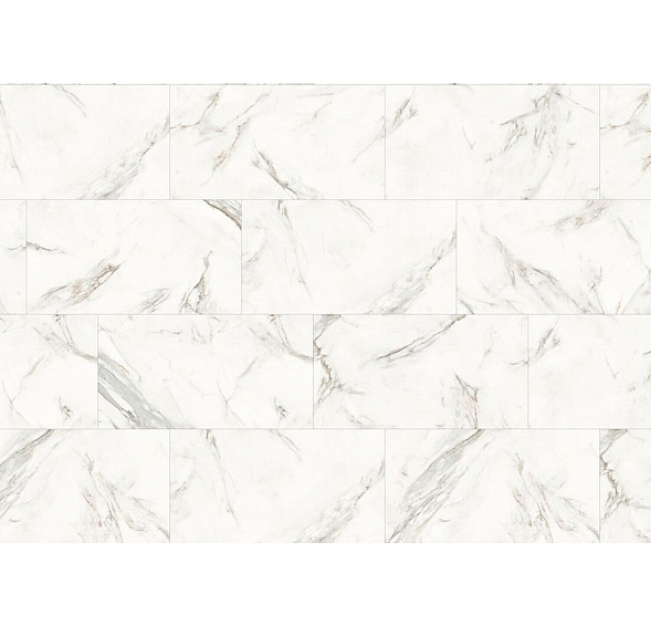 Creation 55 CLIC Acoustic 1743 White Marble 389 x729 MNOŽSTEVNÍ SLEVY Creation 55 CLIC Acoustic 1743 White Marble 389 x729 MNOŽSTEVNÍ SLEVY