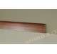 Soklová lišta KP 40 291060 Ořech B