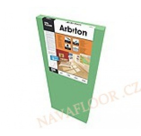 Arbiton Secura 6 mm zvukově izolační podložka