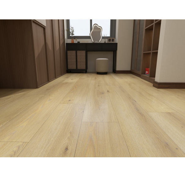 NAVA LVT 55 Dub Grisi 5525-01 vinyl lepený
