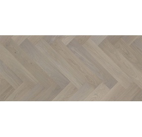 Barlinek Pure Classico HERRINGBONE 130 DUB Marzipan Muffin LAK 1WJ000001