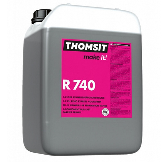 Thomsit R740 10L Thomsit R740 10L