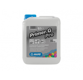 Primer G 5kg Mapei penetrace