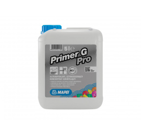 Primer G 5kg Mapei penetrace