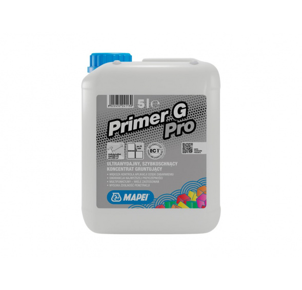 Primer G 5kg Mapei penetrace