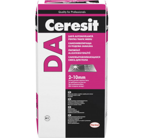 Ceresit DA 25kg