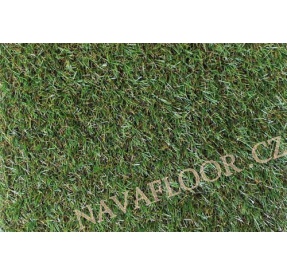 Umělý travní koberec Quinny 22mm DOPRODEJ
