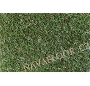 Umělý travní koberec Quinny 22mm DOPRODEJ