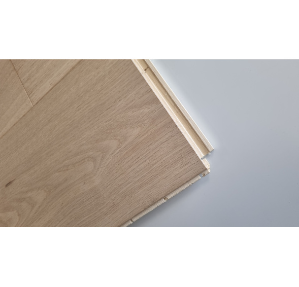 NAVA Wood DUB OLEJ INVISIBLE prkno 5G
