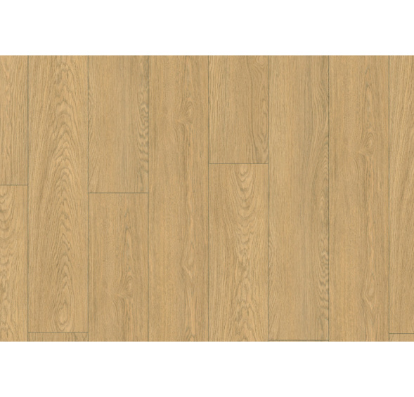 Creation 55 Rigid Lock Acoustic 1273 Lounge Oak Natural EIR