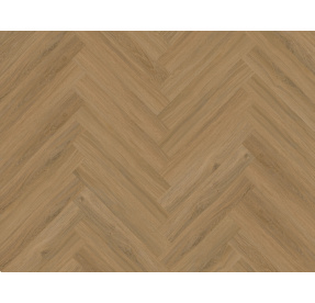 ISOCORE Aspecta SOLID PRO 0,55 Macadamia Herringbone plovoucí POUKAZ ZDARMA