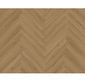 ISOCORE Aspecta SOLID PRO 0,55 Macadamia Herringbone plovoucí POUKAZ ZDARMA