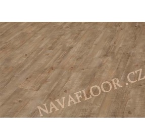 Style Floor Click 0,55 Kaštan 1501 ZDARMA PODLOŽKA