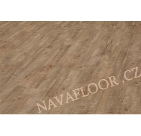 Style Floor Click 0,55 Kaštan 1501 ZDARMA PODLOŽKA
