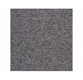 Kobercové čtverce BT tmavě šedá 50x50 cm