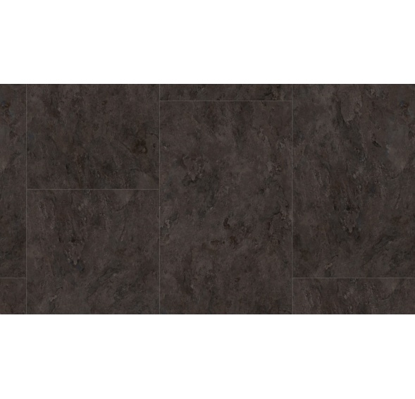 Gerflor TopSilence Design 0001 Negra MNOŽSTEVNÍ SLEVY + ZDARMA LIŠTA a FÓLIE