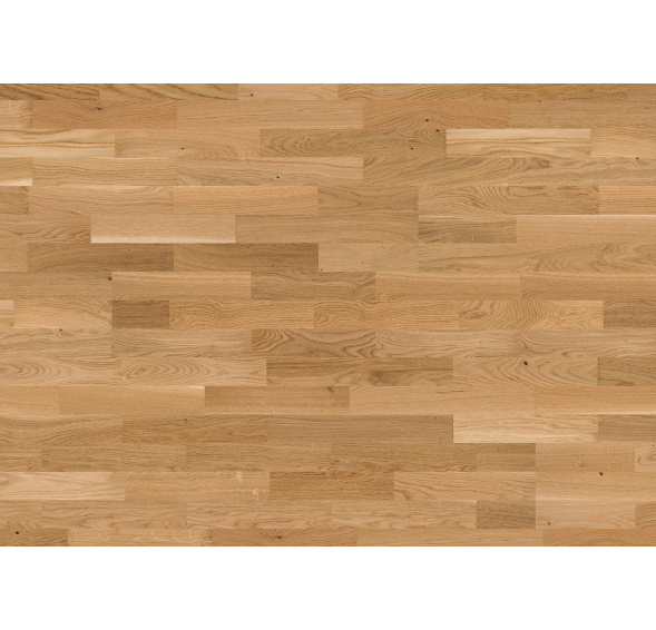 Boen DUB FINALE EIGLTPTD 3-lamela saténový lak 