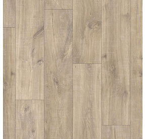 Quick Step Classic CLM1656 Dub Havana přírodní s řezy pilou laminátová podlaha