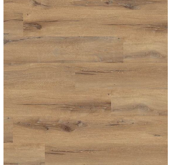 Creation 55 Solid Clic 0850 Cedar Brown