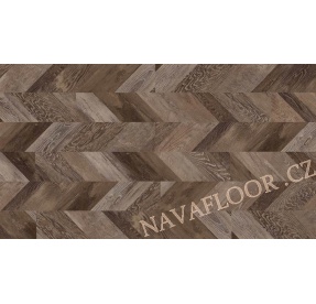 Gerflor Creation 55 Chevron Moka 0810 1219x184 MNOŽSTEVNÍ SLEVY A LEPIDLO ZDARMA vinylová podlaha lepená