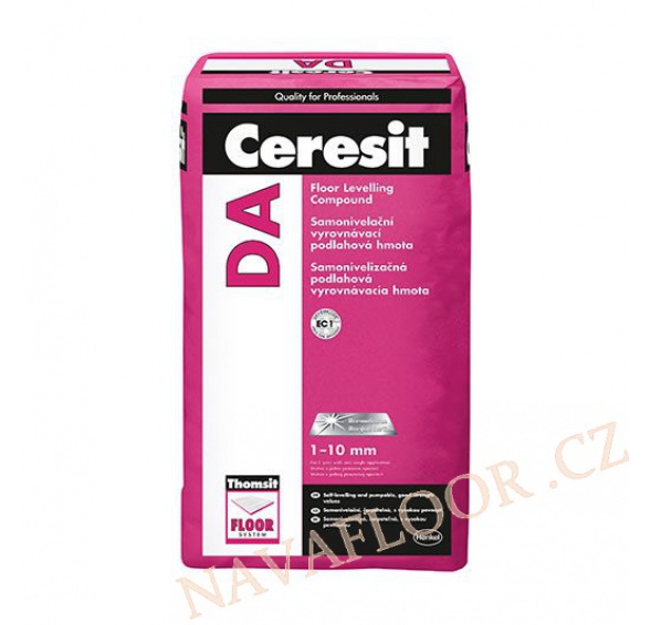 Ceresit DA 25kg