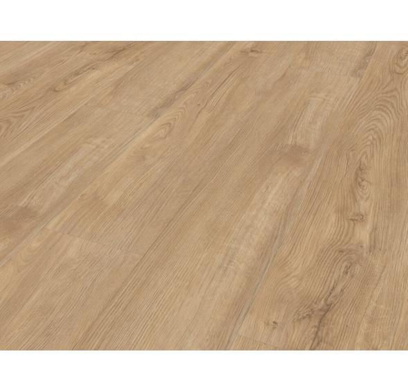Vinyl Floor Forever GRAND FLOOR CLICK 40012 Dub Karamelový RIGID + lišta ZDARMA