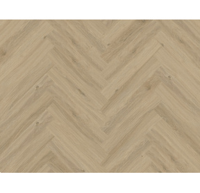 ISOCORE Aspecta SOLID PRO 0,55 Almond Herringbone plovoucí POUKAZ ZDARMA