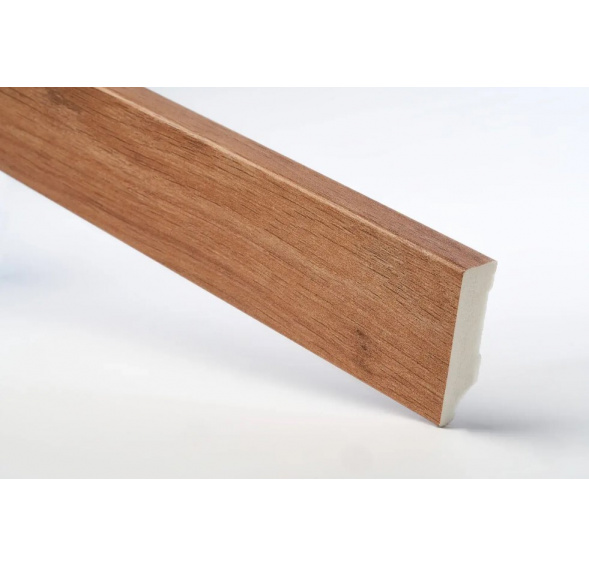 Soklová lišta IMAGE 2030 voděodolná 14x50x2400mm Soklová lišta IMAGE 2030 voděodolná 14x50x2400mm