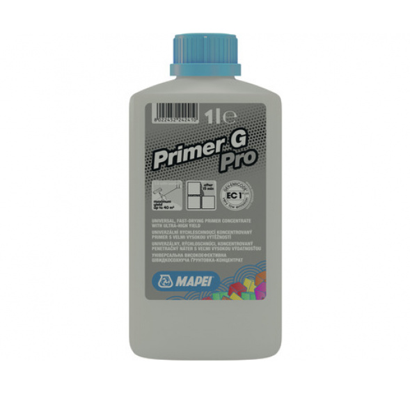 Primer G 1kg Mapei penetrace