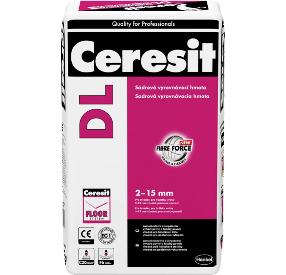 Ceresit DL 25kg