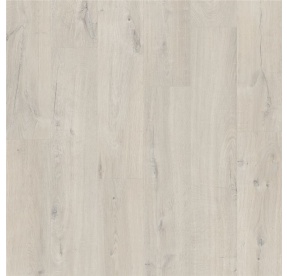 Quick-Step PULSE GLUE PLUS V4 PUGP40200 Dub bavlna bílý